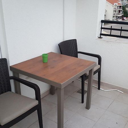 Sea View Studio Bečići Extérieur photo